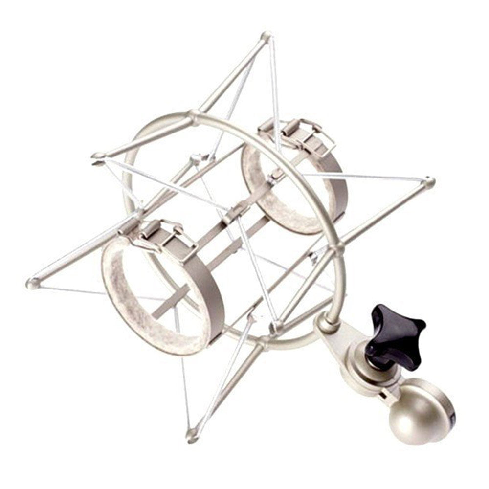 Neumann Z 48 Clamping Shockmount for U 67/U 77/U 87/M 269
