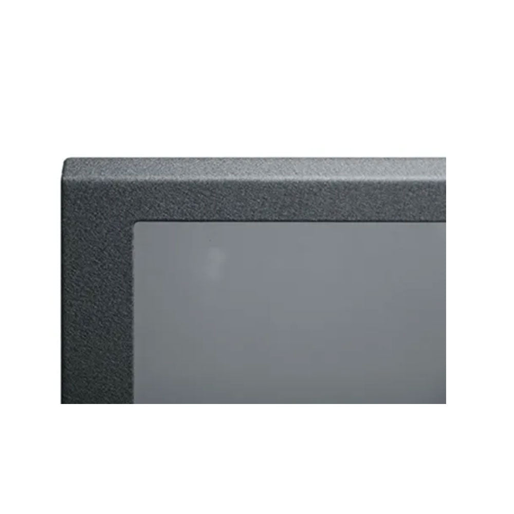 Middle Atlantic PFD-35 Plexi Front Door for DWR or EWR Racks (35 Spaces)