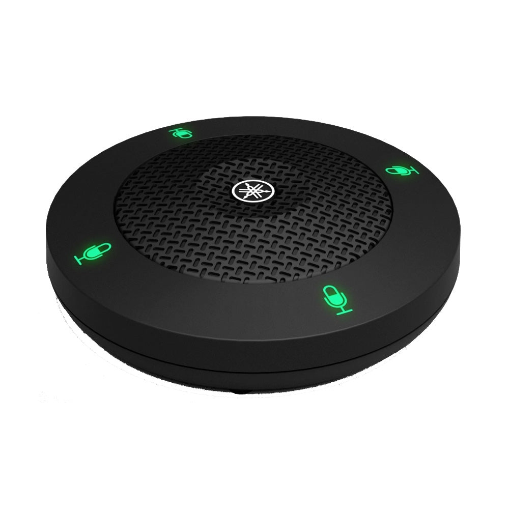 Yamaha RM-WOM - Omnidirectional Wireless Tabletop Microphone for ADECIA System