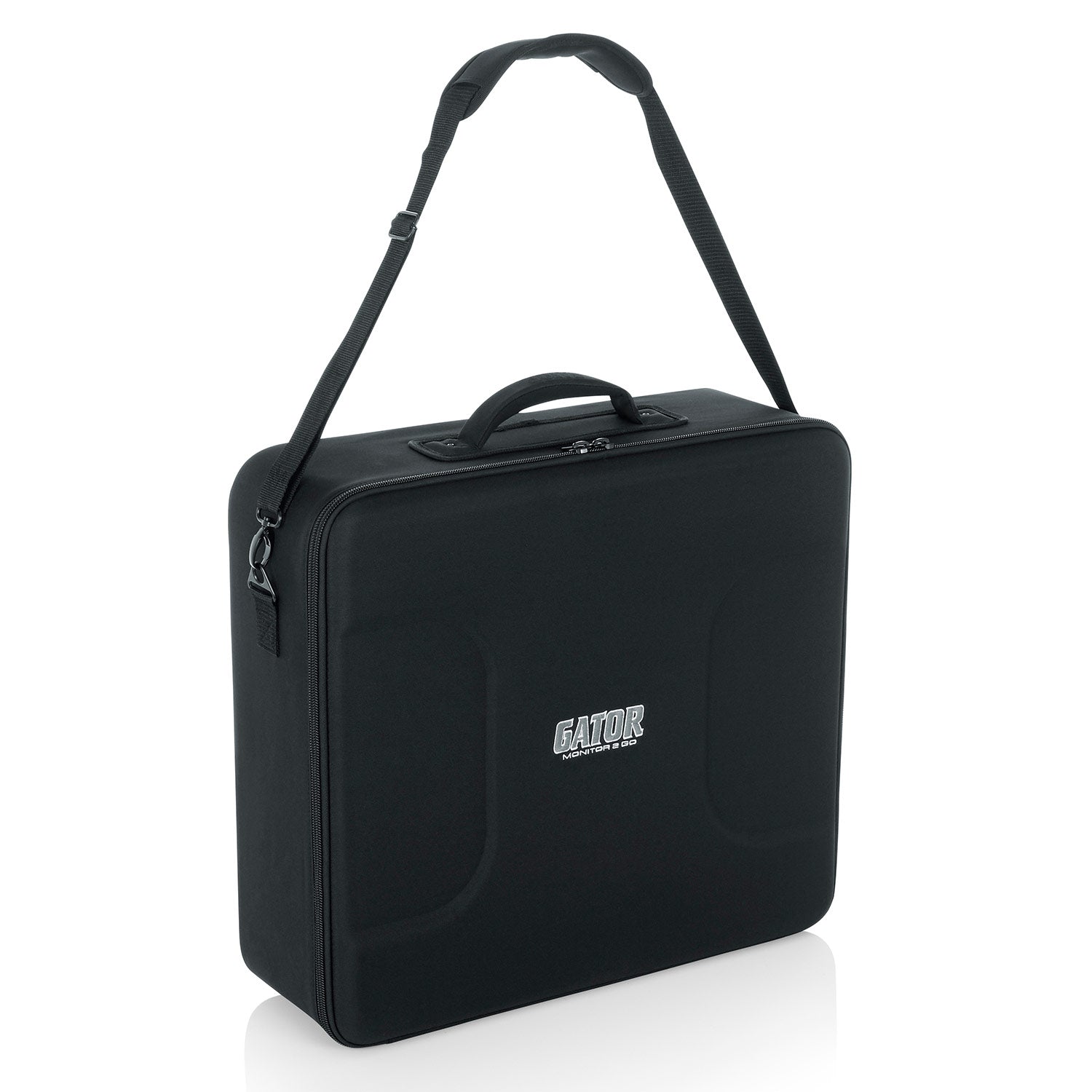 Gator G-MONITOR2-GO22 22" Flat Screen Monitor Case