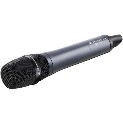 Sennheiser SKM 100 G4-S Evolution Wireless Handheld Transmitter (A1 Band/470-516 MHz)