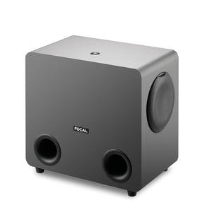 Focal Professional Sub One - High-Efficiency Studio Subwoofer