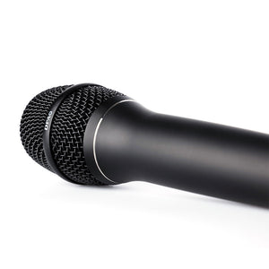 DPA Microphones 2028 - Handheld Condenser Vocal Microphone