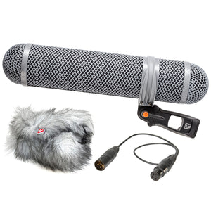 Rycote 74152 Large Super Shield Windcover Kit