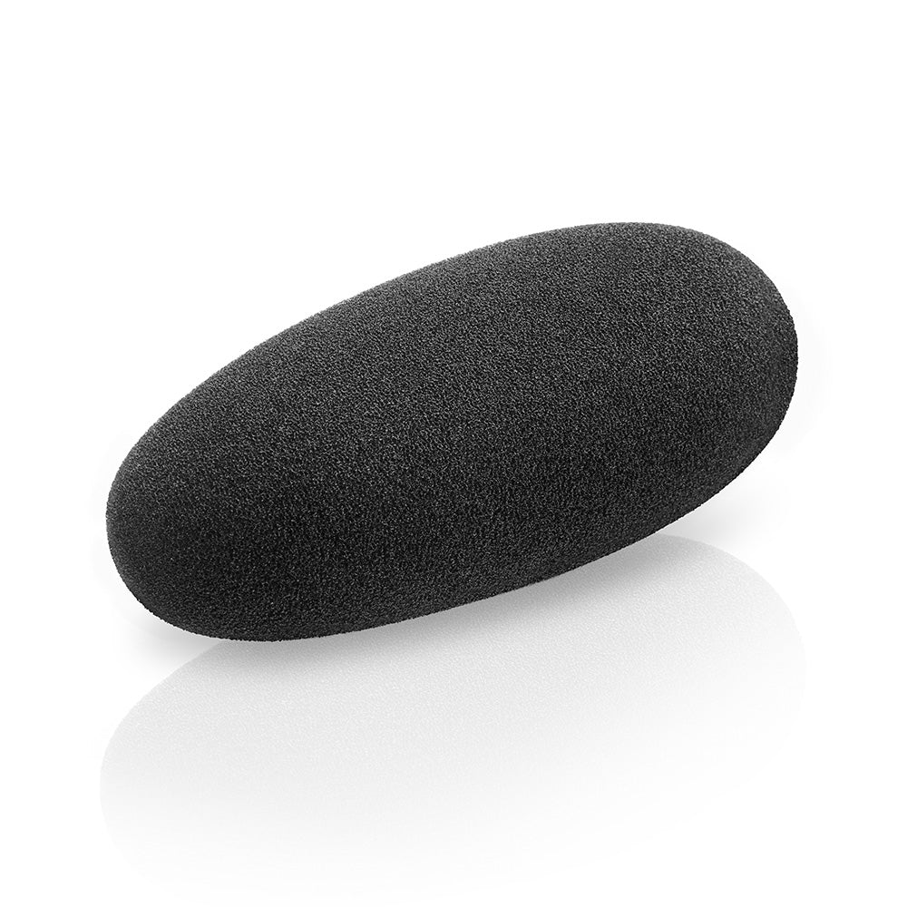 Sennheiser MZW 600 Foam Windscreen for MKE 600 Microphone