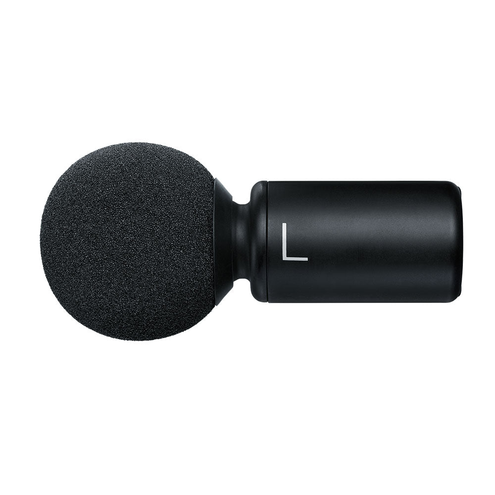 Shure MV88+ Video Kit Digital Stereo Condenser Microphone