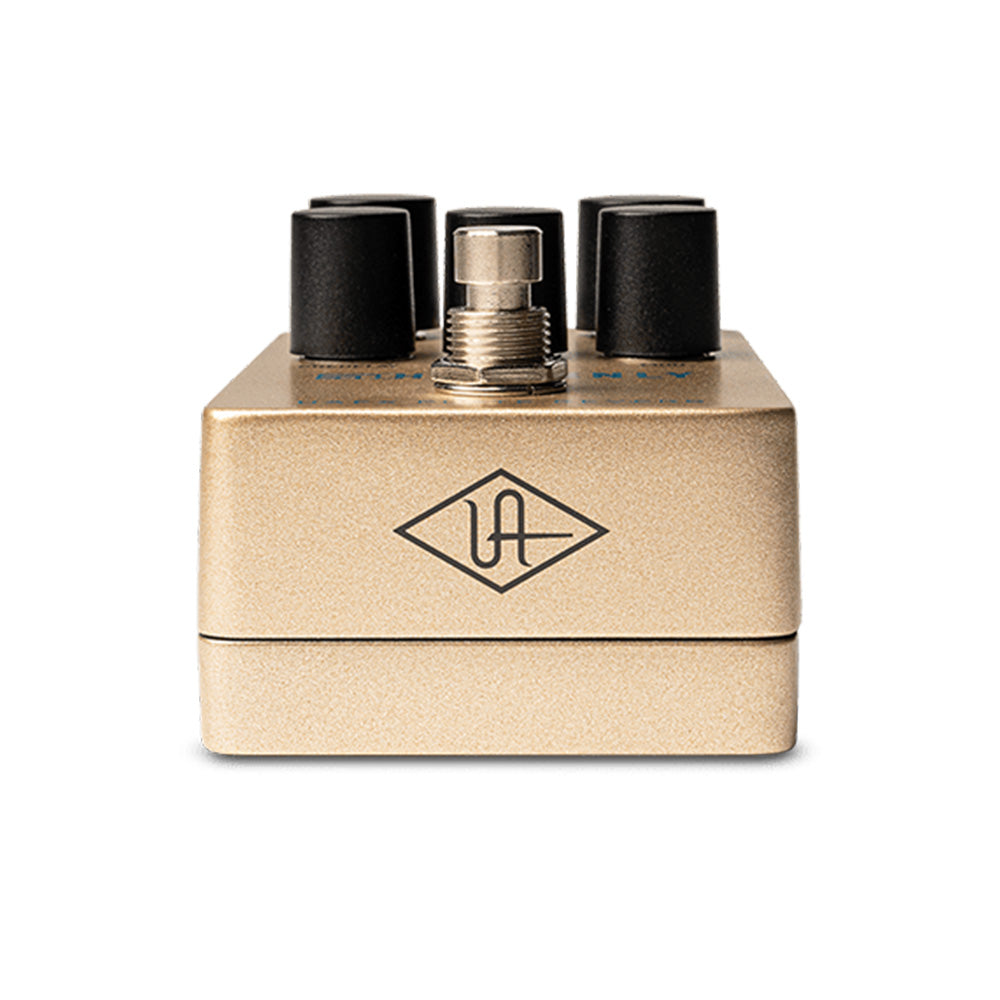 Universal Audio Heavenly Plate Reverb - Guitar Effects Pedal