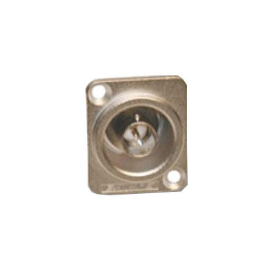 Canare BCJ-JRUD Front or Rear Mountable BNC A/V Jack