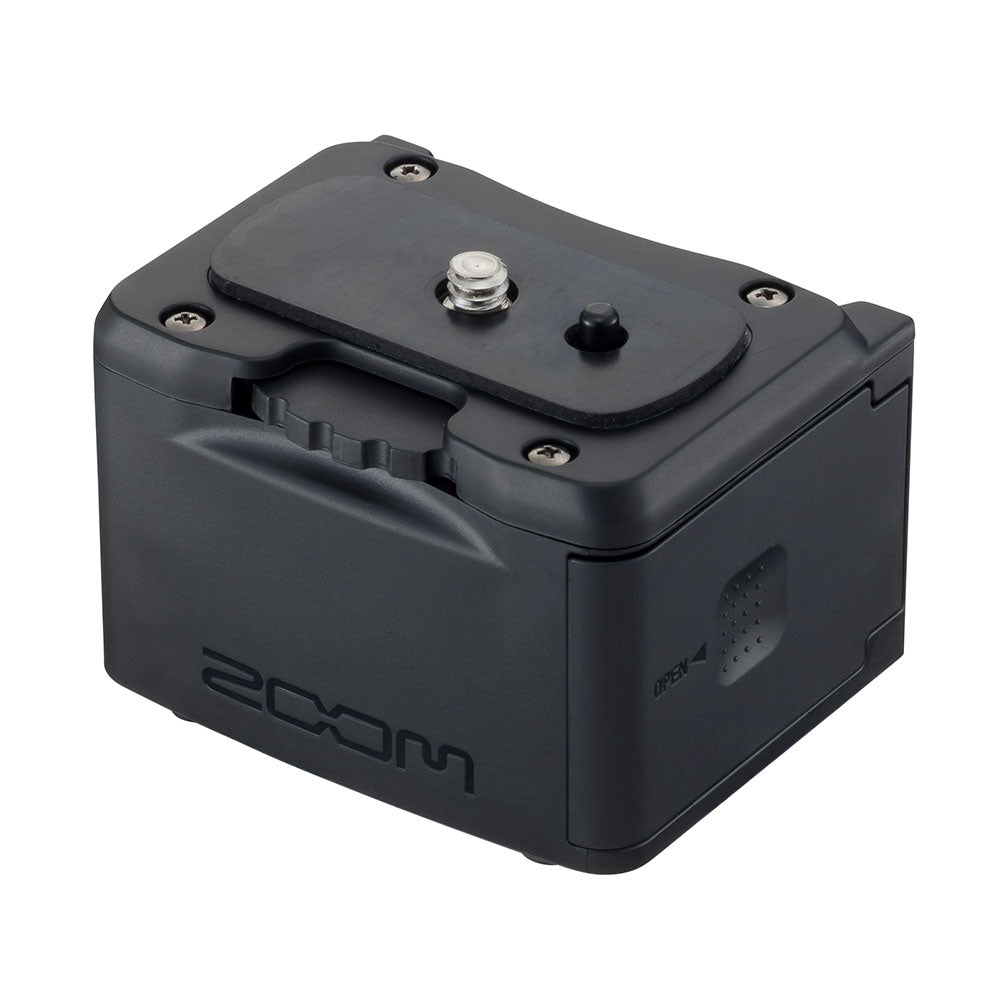 Zoom BCQ-2n Battery Case for Q2n-4K and Q2n Handy Recorders