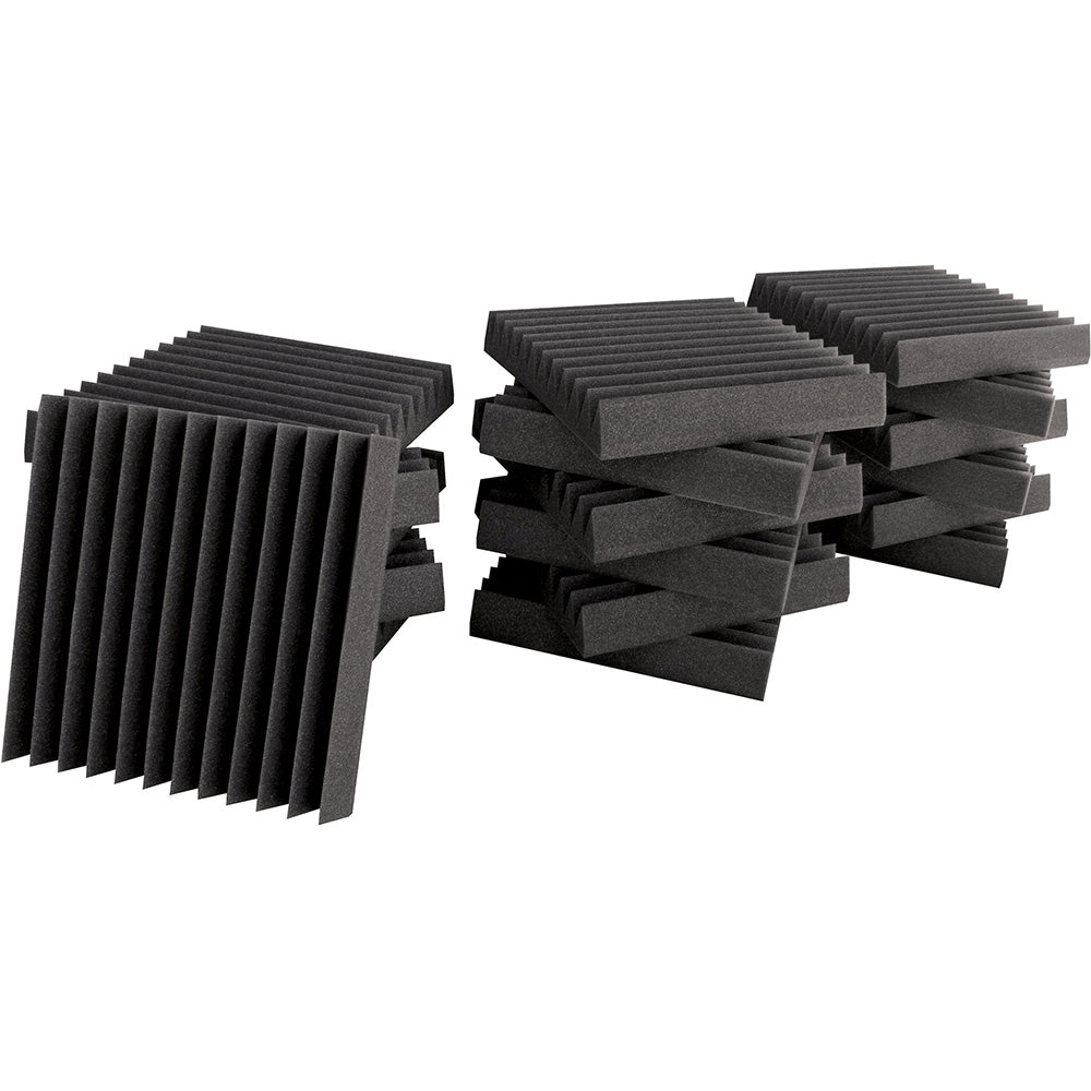 Ultimate Support Studio Bundle I - Acoustic Treatment Kit