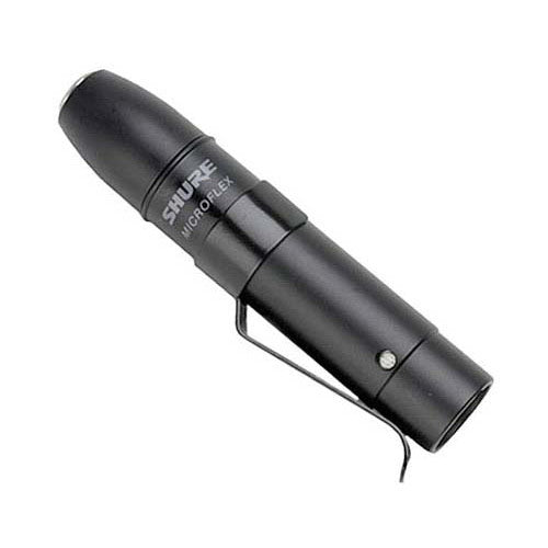 Shure RK100PK RFI Resistant Inline Preamp for MX Microphones