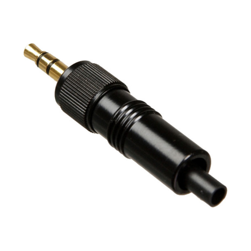 Sennheiser 099112 Male 1/8 Inch Mini Evolution Wireless Connector