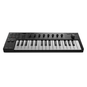 Native Instruments Komplete Kontrol M32 - Mini 32-Key MIDI Keyboard Controller