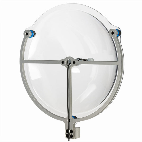 Klover KM-09-K-KEQ MiK 09 Parabolic Microphone with Equalized Microphone