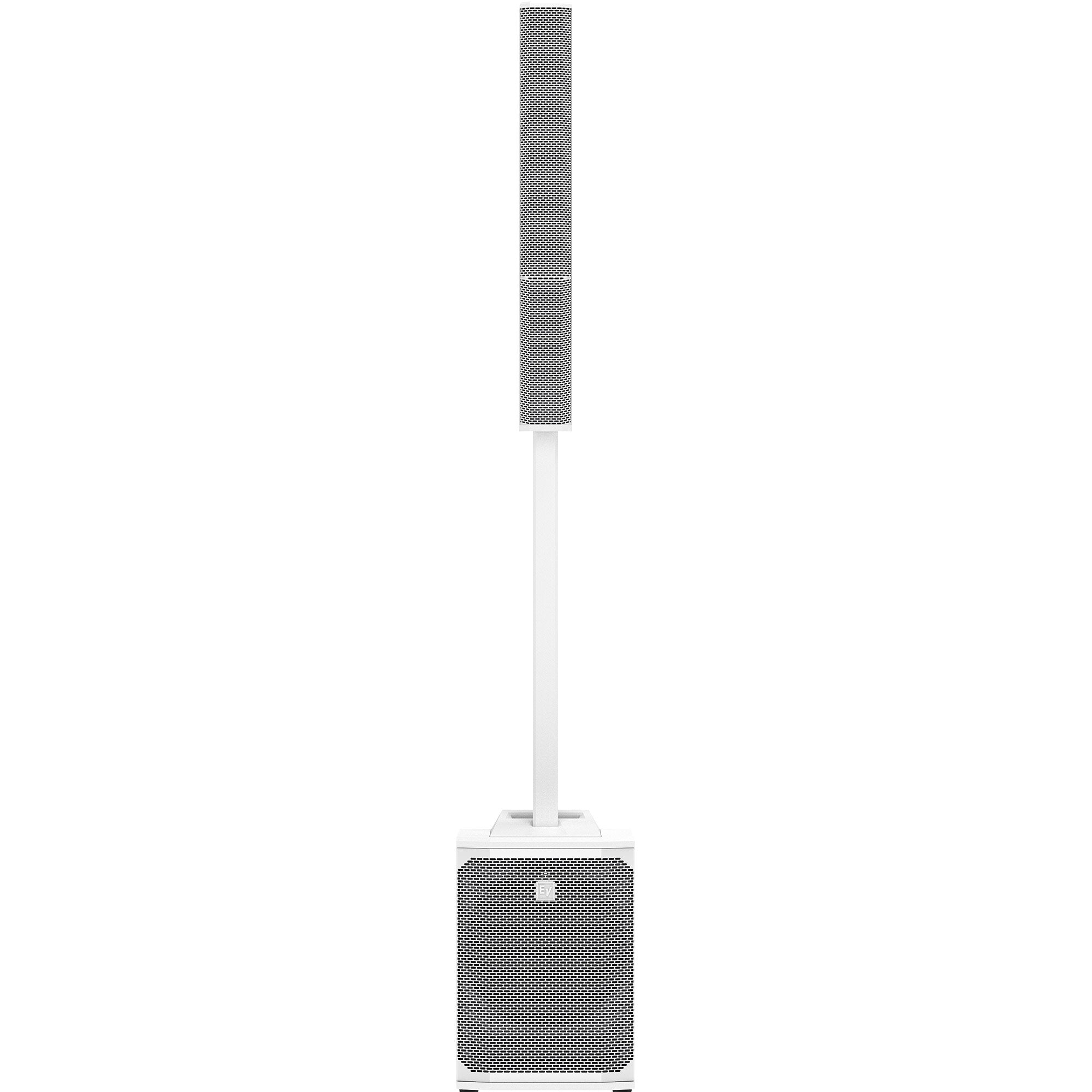 Electro-Voice EVOLVE 50M - Portable Column System (White)