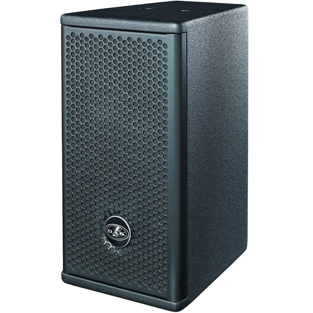 DAS ARTEC-506 - Passive Two-Way 6-Inch Point Source Loudspeaker (Black)