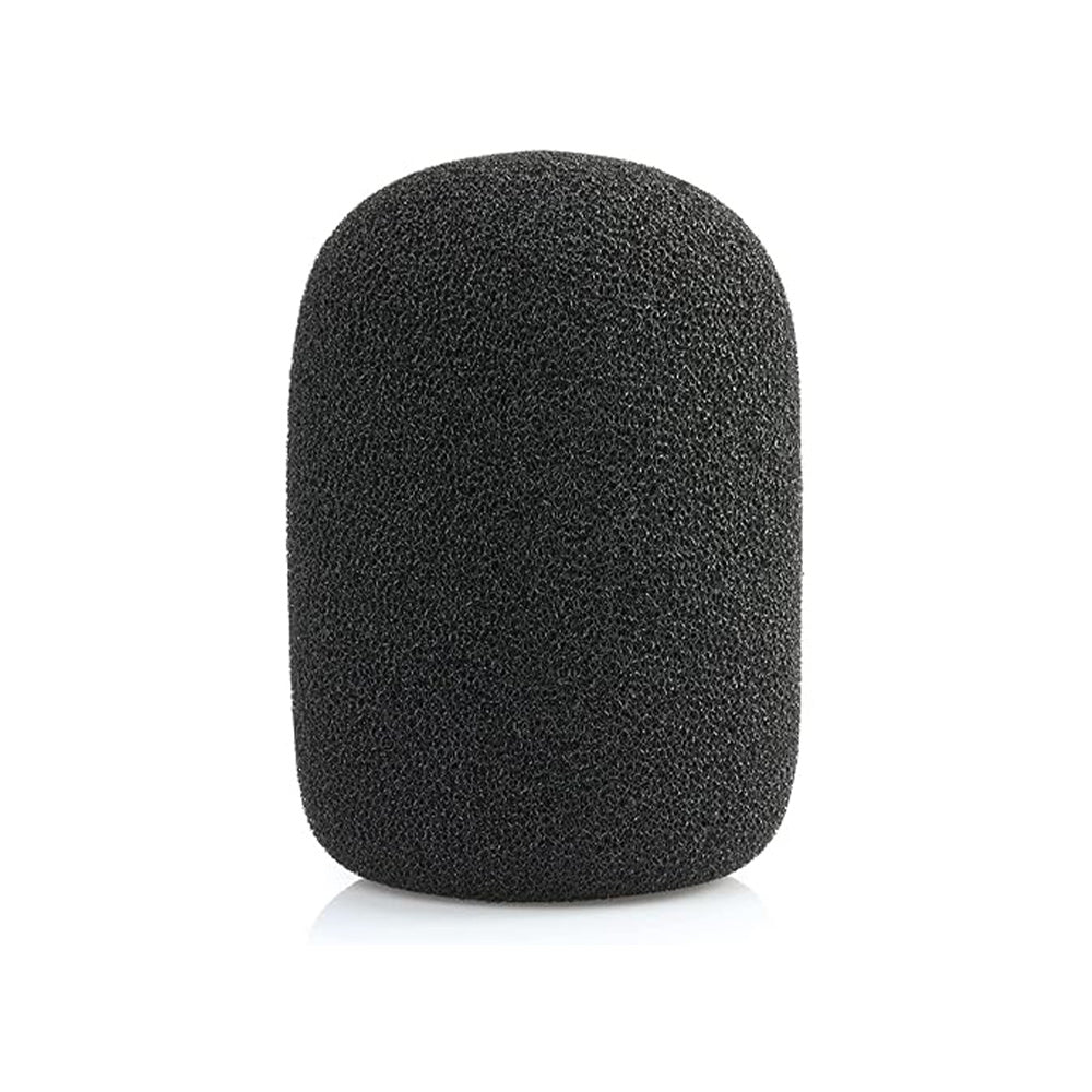Electro-Voice WS-18 - Foam Windscreen for ULM-18 Lavalier Microphone