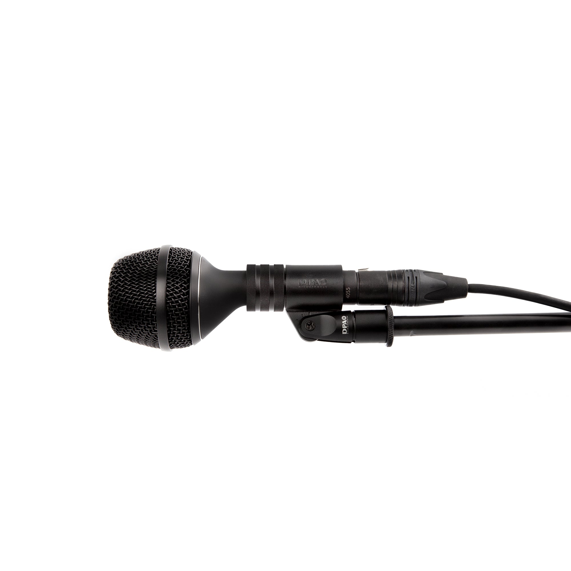 DPA Microphones 4055 - Kick Drum Microphone