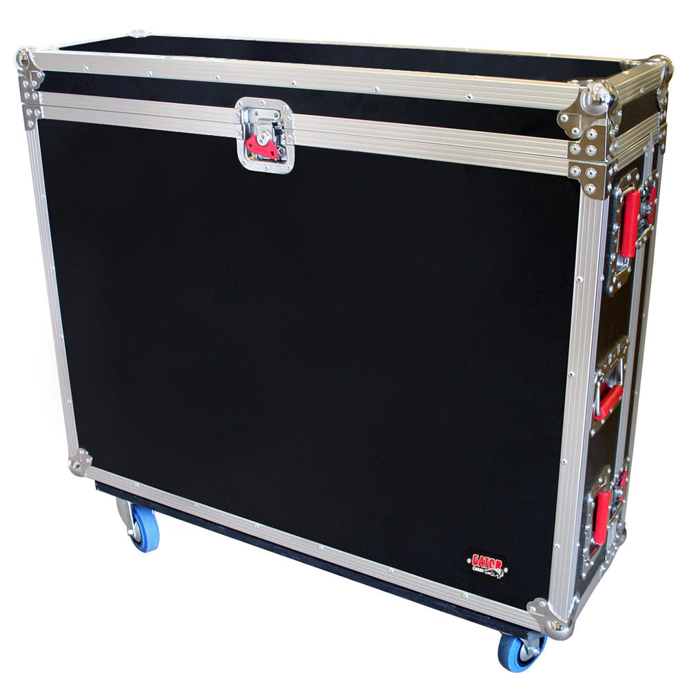 Gator G-Tour X32 Road Case for Behringer X32 Mixer