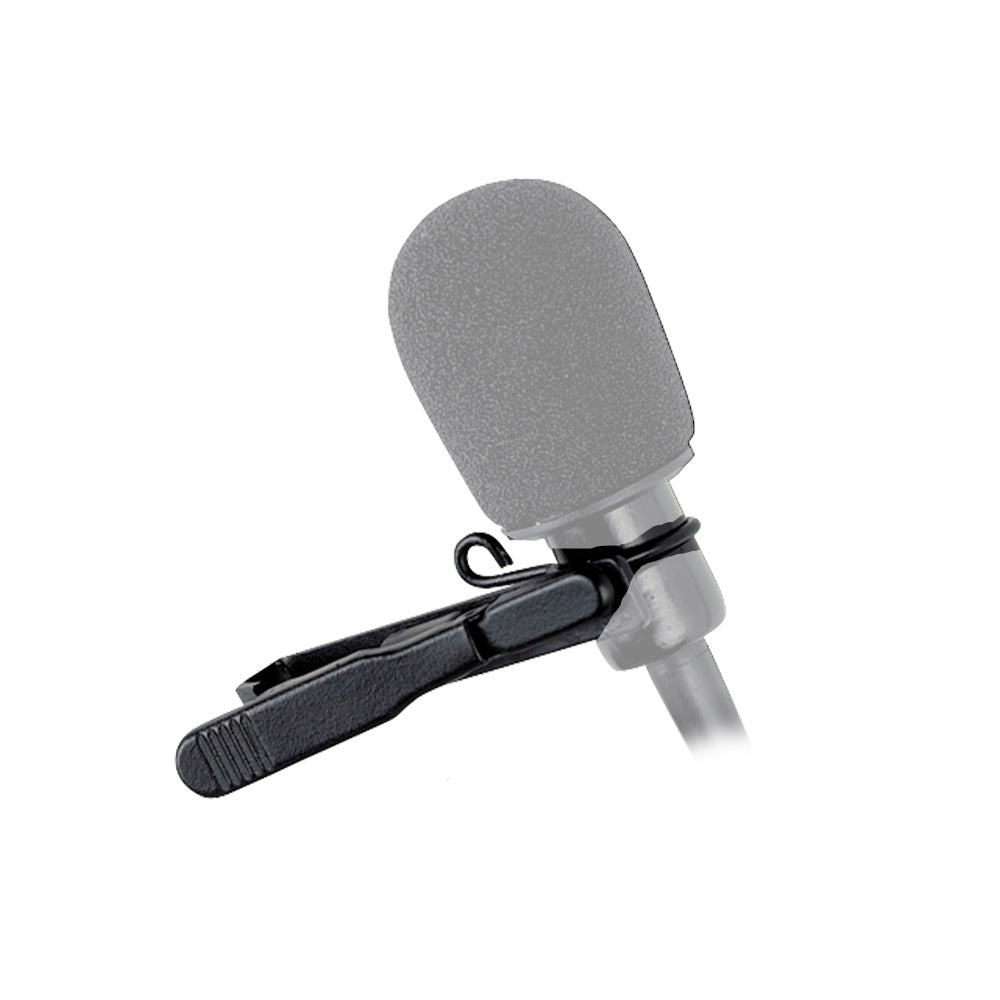 Electro-Voice TC-92 - Tie Clip for RE92 Lavalier Microphone