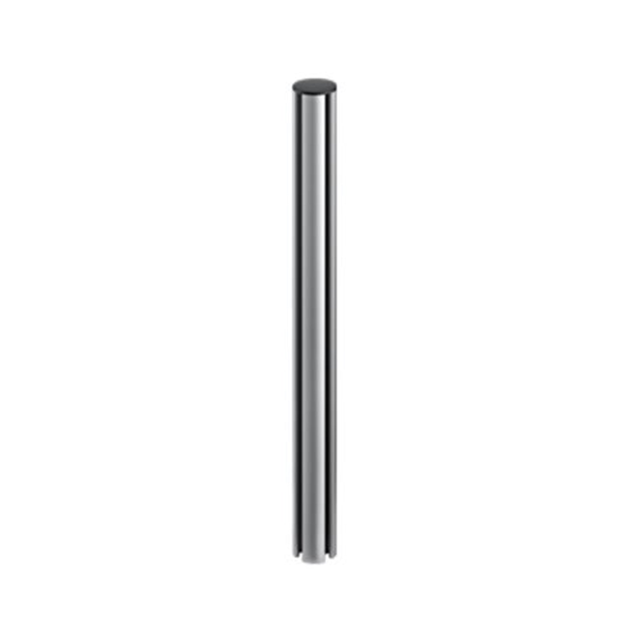 Yellowtec YT3417 m!ka Set 8 - Single Monitor and Pad Dock Boom Bundle (Black)