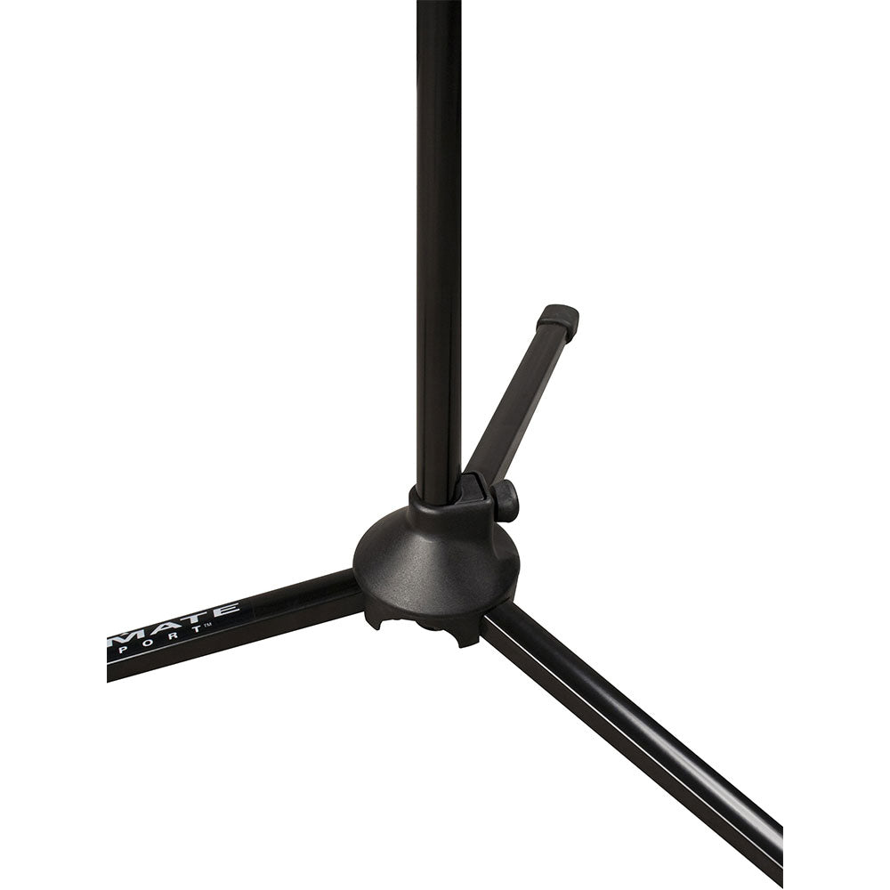 Ultimate Support MC-40B PRO Short - Tripod Microphone Stand