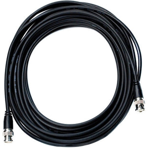 Audix CBLBNC25 - 25-Foot Antenna Cable for Performance Wireless