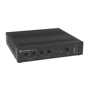 Dynacord U30:1M - Four-Input Single Channel 30-Watt Mixer Amplifier