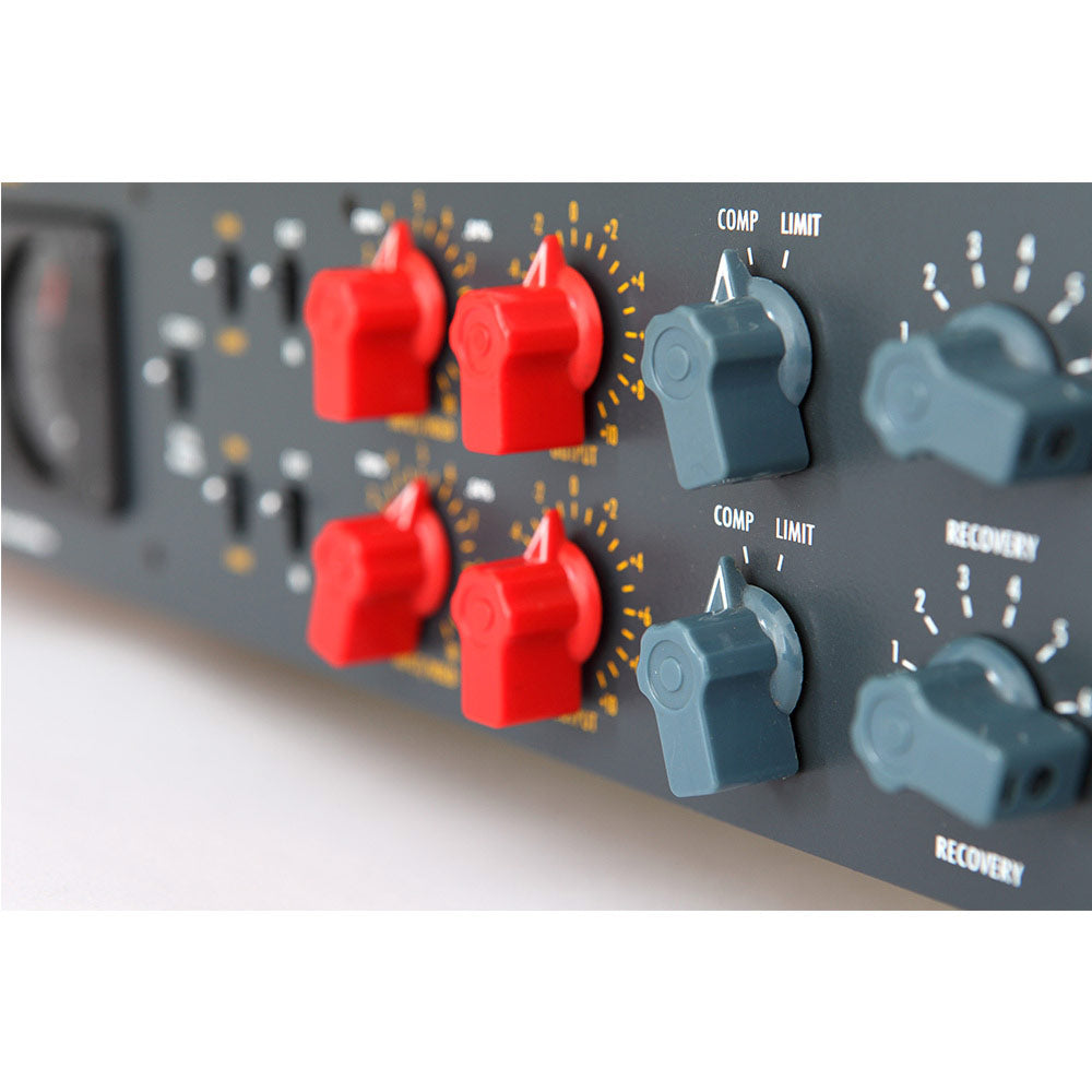 Chandler Limited TG1 Abbey Road Compressor/Limiter (Requires PSU-1)