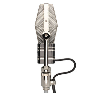 AEA R44C Accurate RCA 44 Ribbon Microphone Replica with Original Ribbon Material