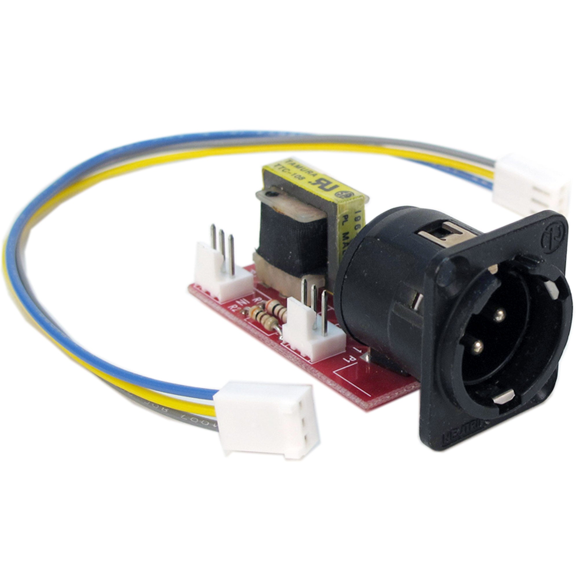 Studio Technologies 31086 Line Output Card Kit for Models 212 and 230