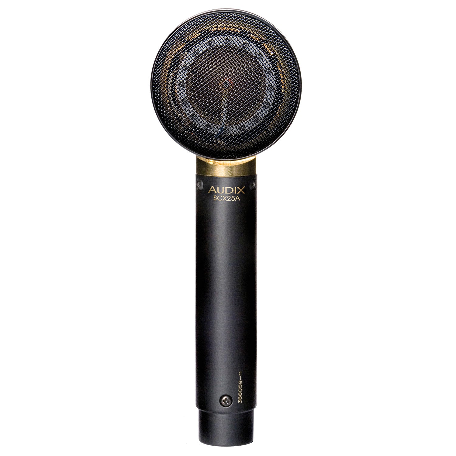 Audix SCX25A-MP Matched Pair Of Low Noise Studio Cardioid Condensers