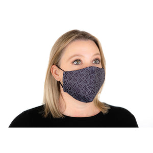 Hosa FCM-105 Face Mask With Filter