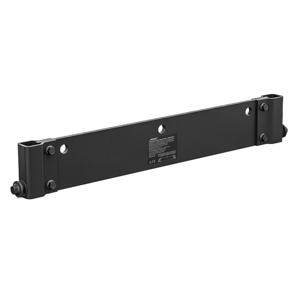 Bose ArenaMatch AMAPSPRD Array Spreader Bar (Black)
