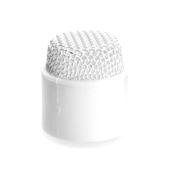 DPA Microphones DUA6005 - Soft Boost Protective Grid for Miniature Microphones (White / 5 Pack)