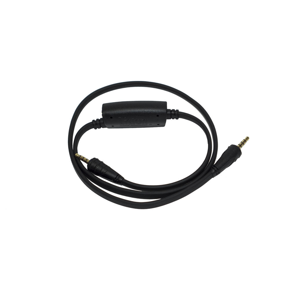 Listen technologies LA-430 Intelligent Earphone / Neck Loop Lanyard