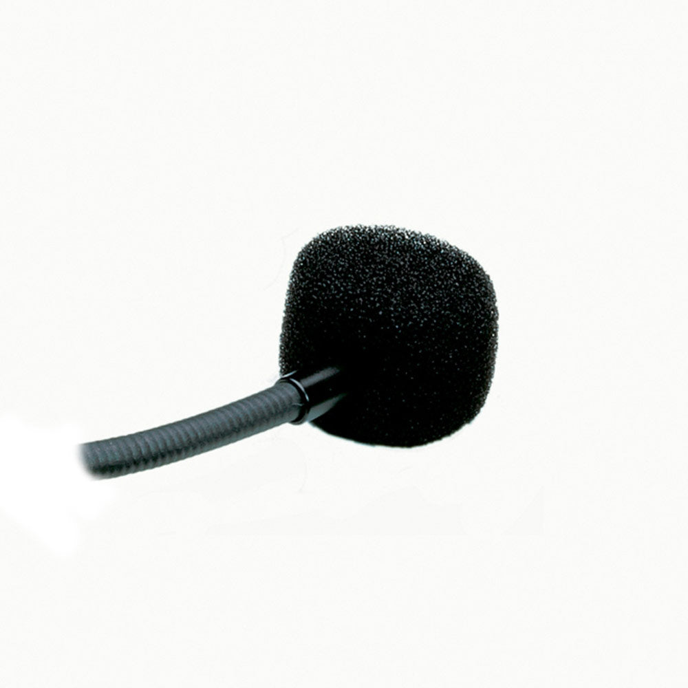 Sennheiser MZW 3-ew Foam Windscreen for ME 3 Headset Microphone