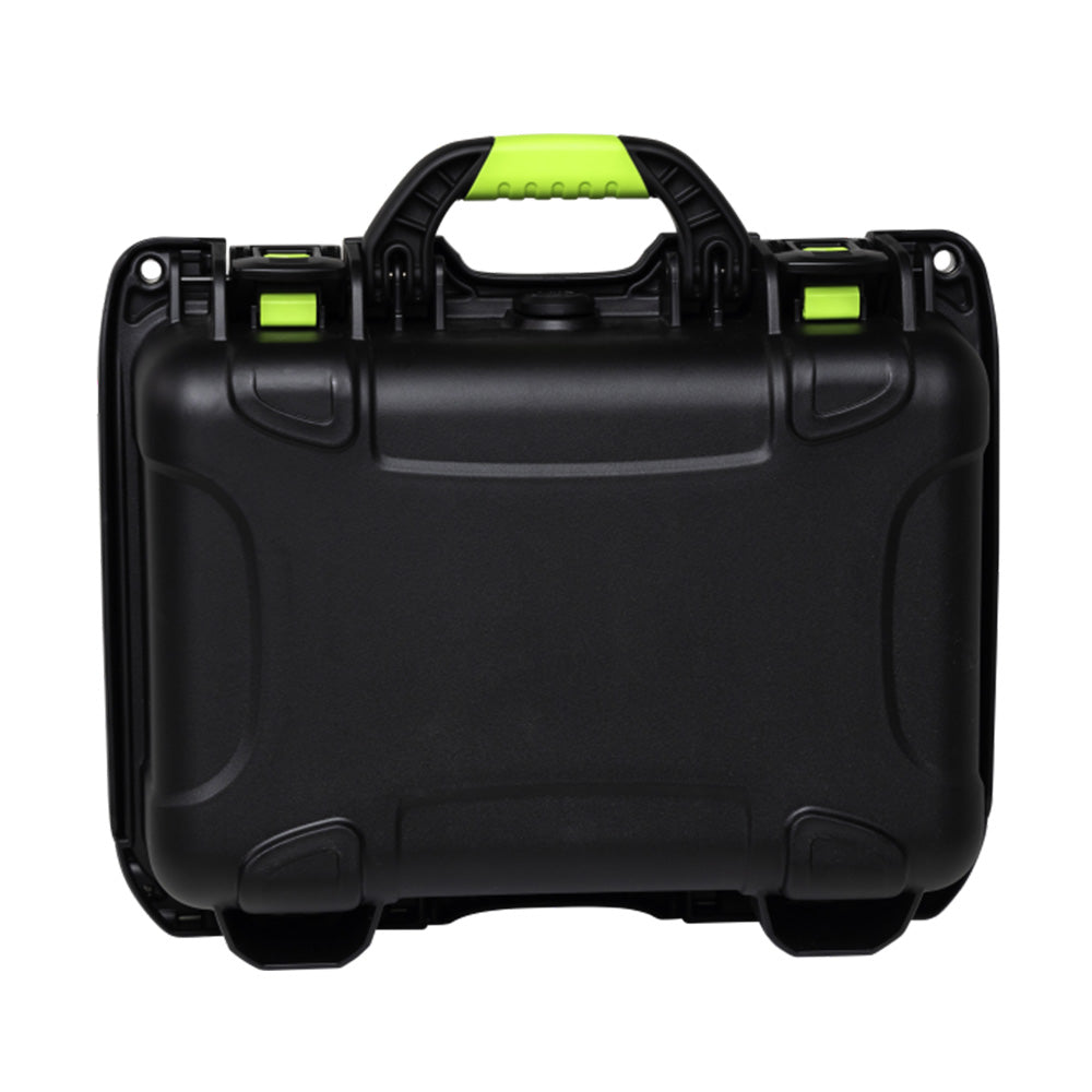 Shure SH-SM7-WP - Titan Premium Series Waterproof Case for SM7 Series