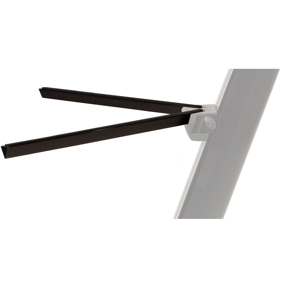Ultimate Support TBR-130-2 Standard Tribar for Apex Pro Stands (Pair)
