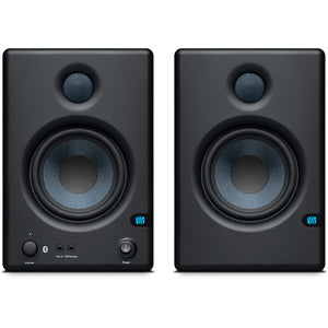 PreSonus Eris 4.5 BT Active Media Reference Monitors with Bluetooth