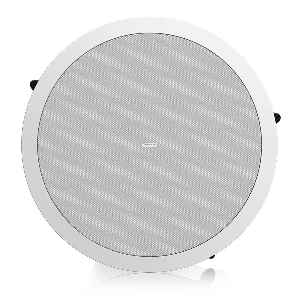 Tannoy CMS 803DC BM - Full-Range 8-Inch Blind Mount Ceiling Loudspeaker (White / Pair)