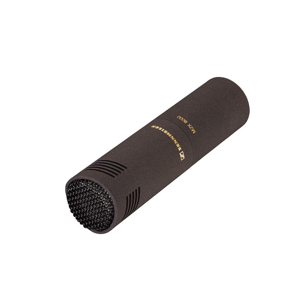 Sennheiser MKH 8040 Compact Cardioid Condenser Microphone