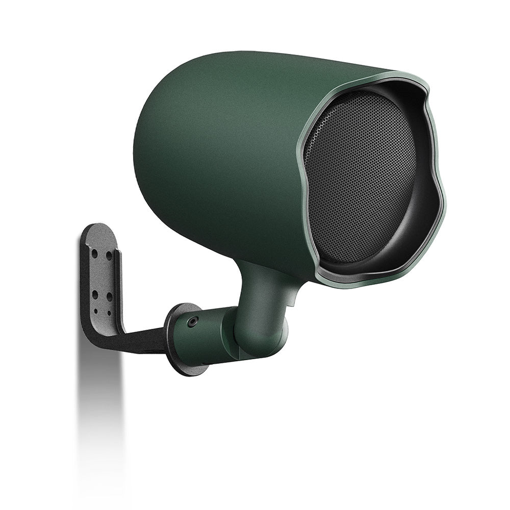 JBL GSF3 - Ground-Stake Landscape Loudspeaker (Green)