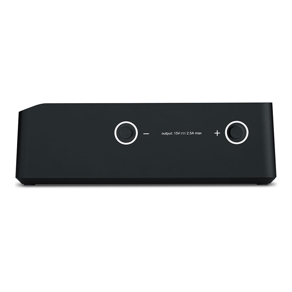 Shure SBC220-US Networkable Battery Charger for Shure Transmitters (with Power Supply)