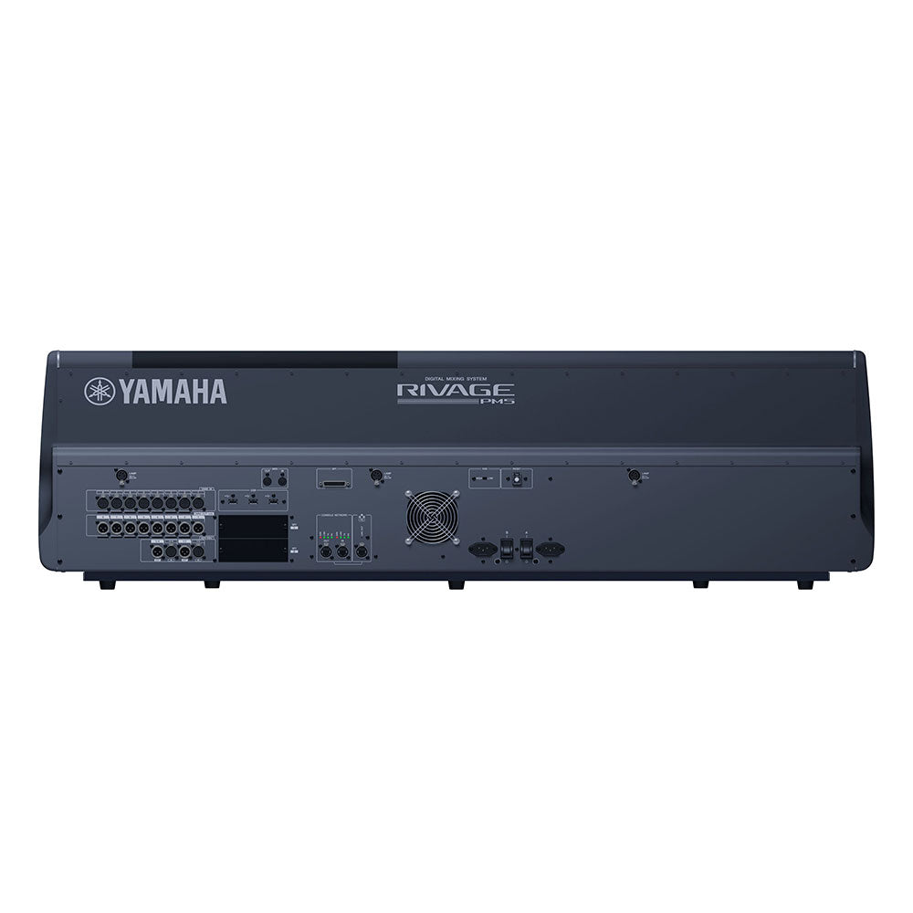 Yamaha CS-R5 Rivage PM5 Mixing Surface