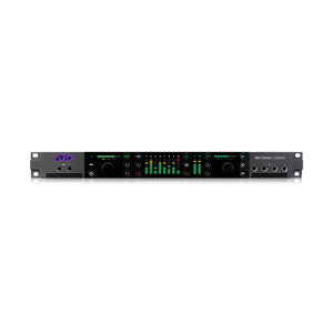 Avid Pro Tools | Carbon - Hybrid Audio Production System