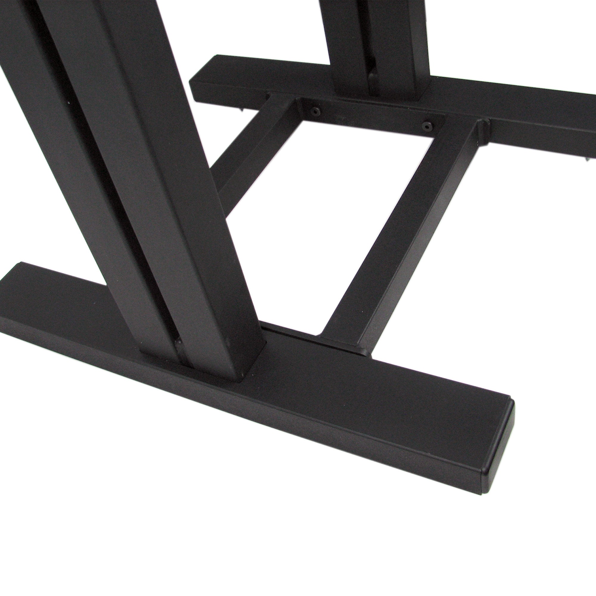 Sound Anchor Custom Stands for Barefoot MM12 Speakers (Pair)