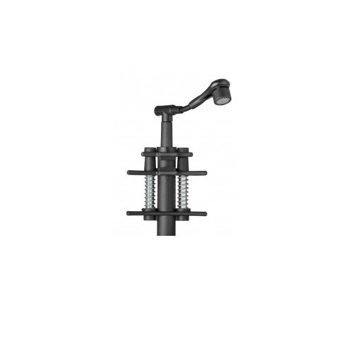 Beyerdynamic TG D58c Condenser Clip-On Microphone w/ Gooseneck for Drums and Percussion - Cardioid