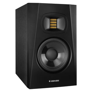 ADAM Audio T5V Two-Way 5-Inch Active Nearfield Monitor (Single)