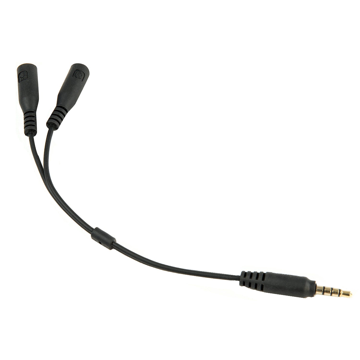Listen Technologies LA-436 TS to TRRS Adapter